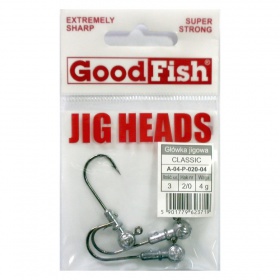 Jig Goodfish 7/0 - 18 g