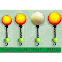 Čihátko před prut PŠ 30 fosfor