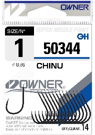 Háček OWNER 50344 1