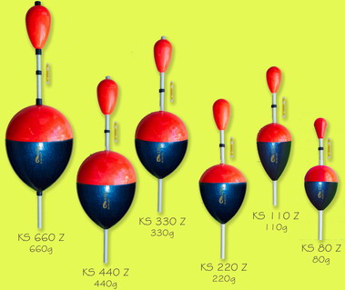 Kačena zvuková KS 660 Z