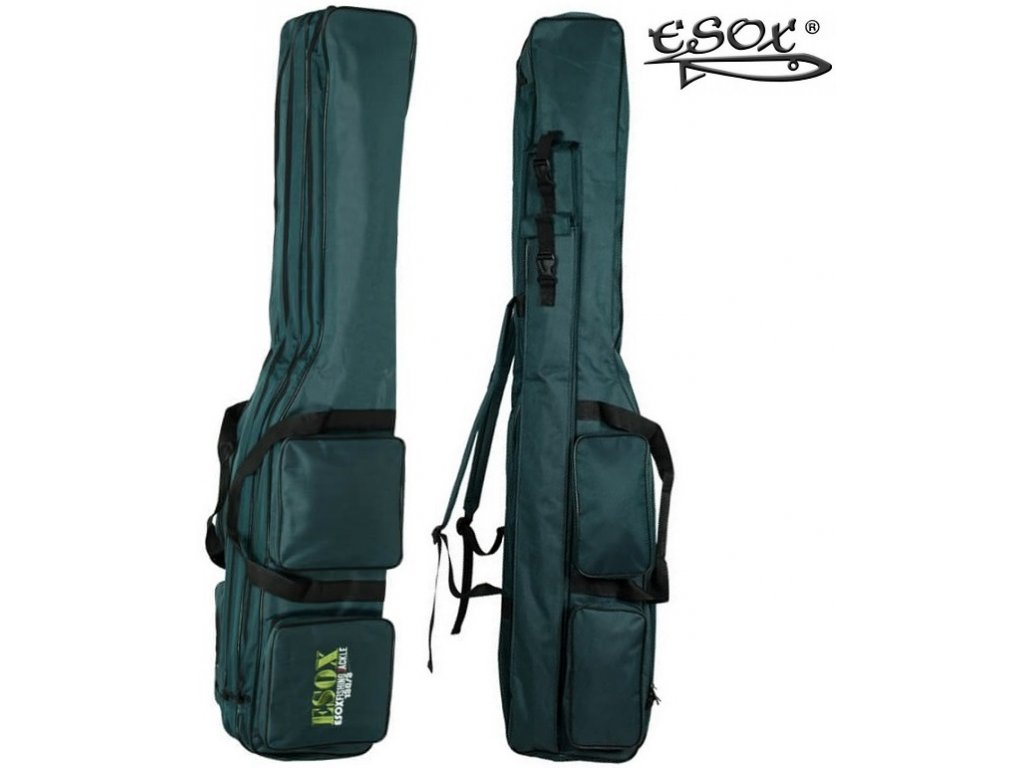 Obal na pruty ESOX 130 / 3