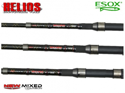 Prut ESOX HELIOS 270 / 70 g