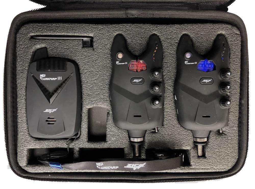 Sada ZICO UNICARP III 2+1