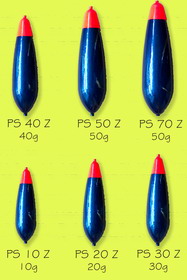 Podvodní splávek PS 5 zvukový