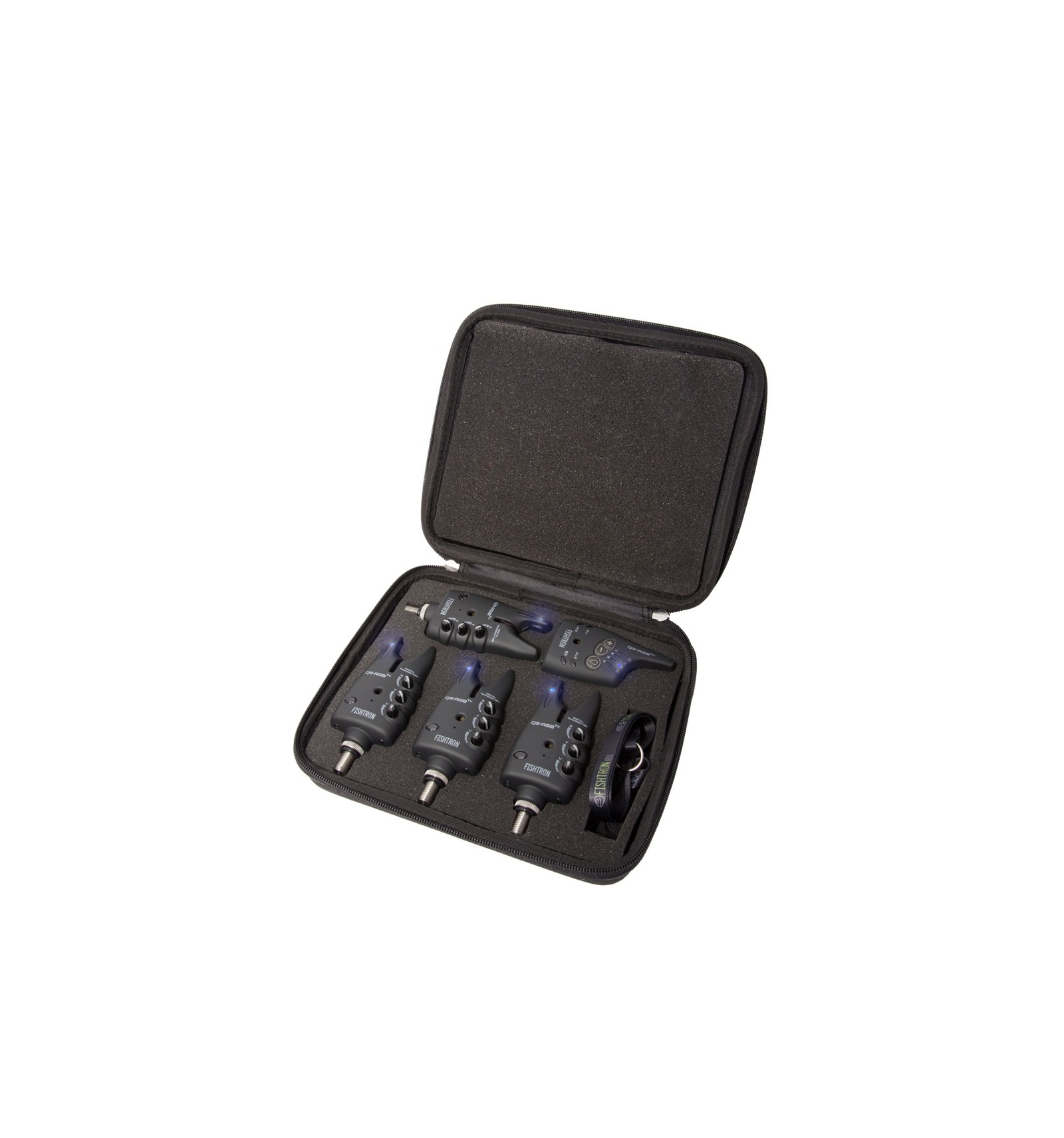 Sada FLAJZAR RGB TX 4 + 1