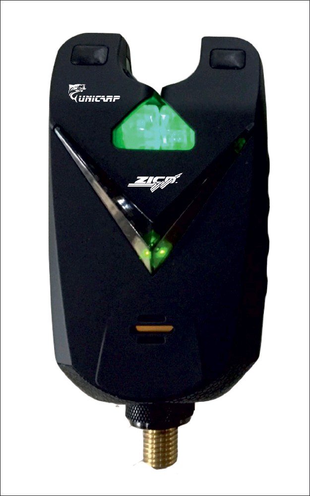 Sada ZICO UNICARP 2+1
