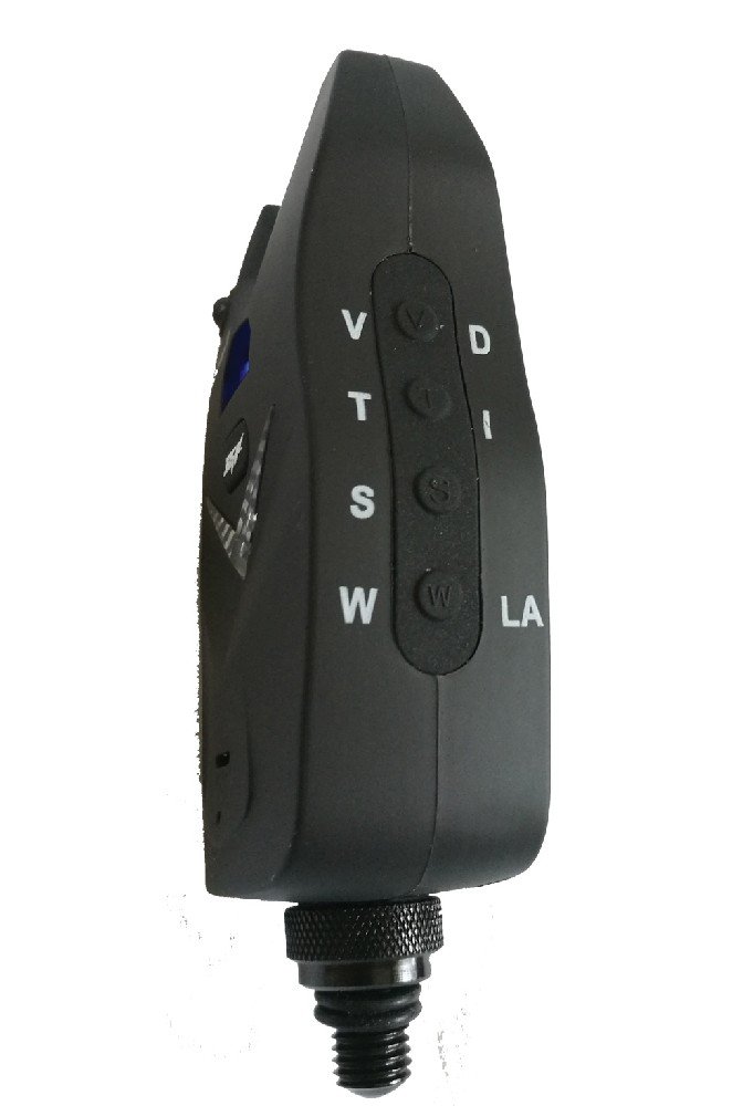 Sada ZICO UNICARP II 3+1