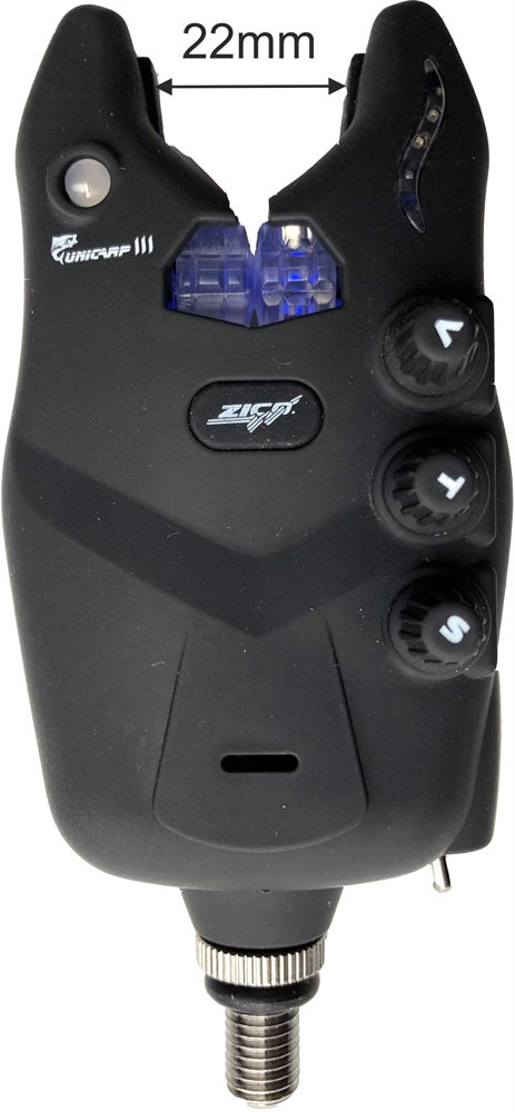 Sada ZICO UNICARP III 2+1