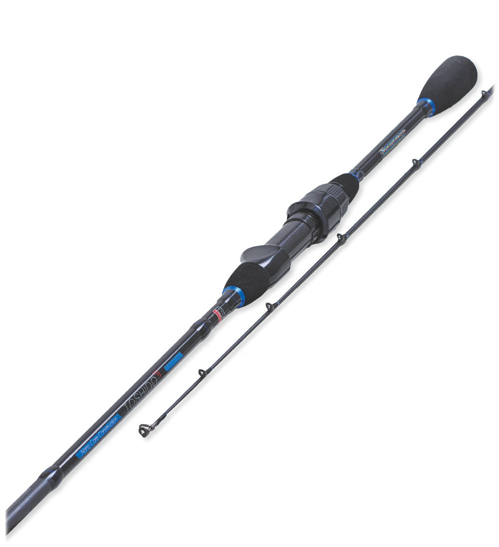 Prut TOSHIDO LIGHT JIG 2,10/10