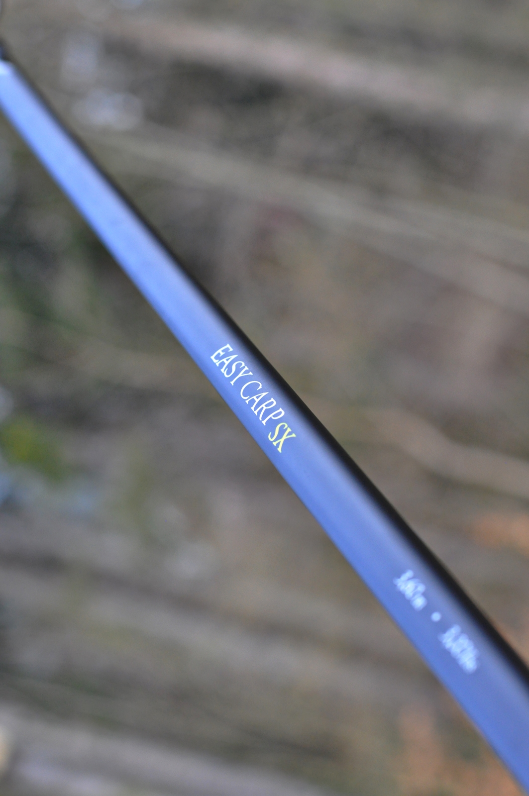 Prut EASY CARP 360/3/3