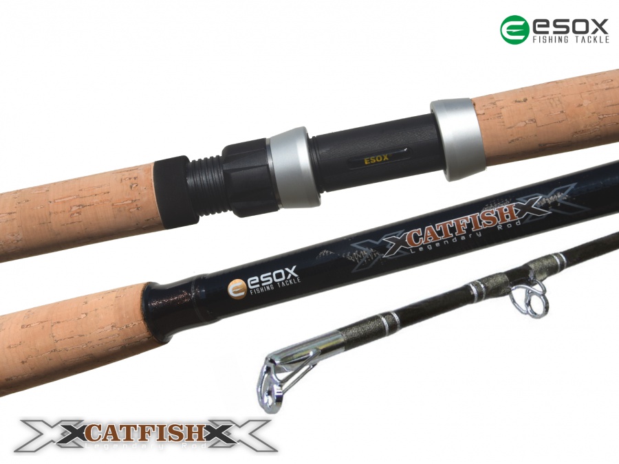 Prut ESOX CATFISH 270