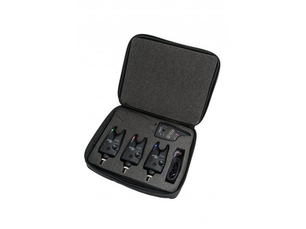 Sada FLAJZAR E3 TX 3+1 multi