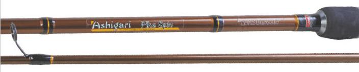 Prut R. ASHIGARI TROUT 240/20