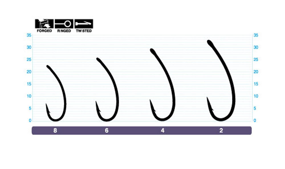 Háček OWNER 53928 C-8 4