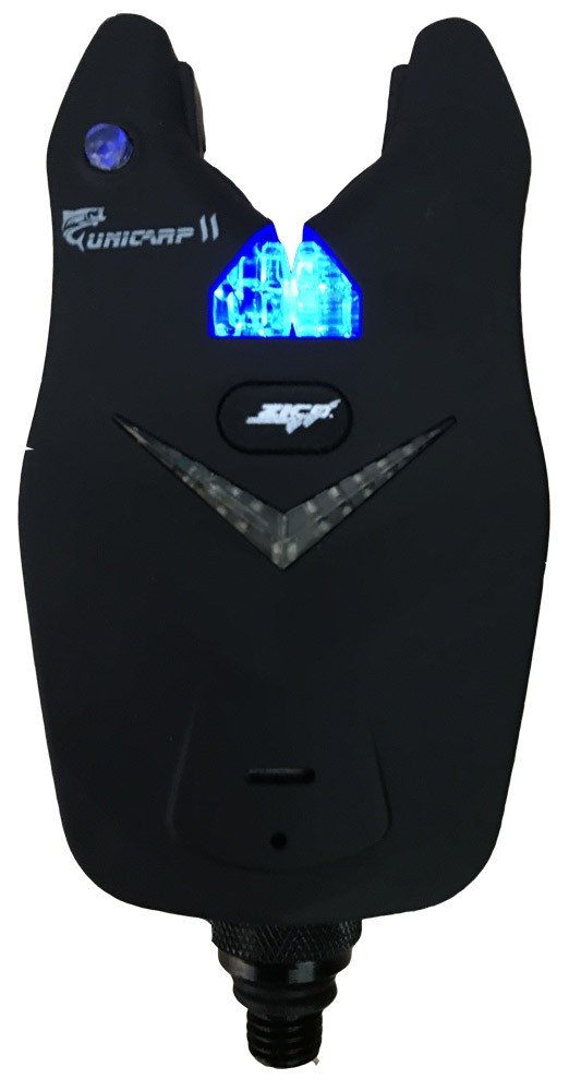 Sada ZICO UNICARP II 2+1