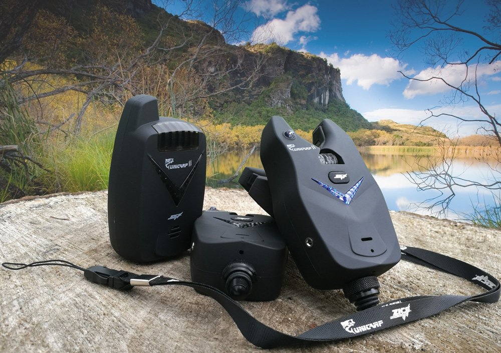 Sada ZICO UNICARP II 3+1