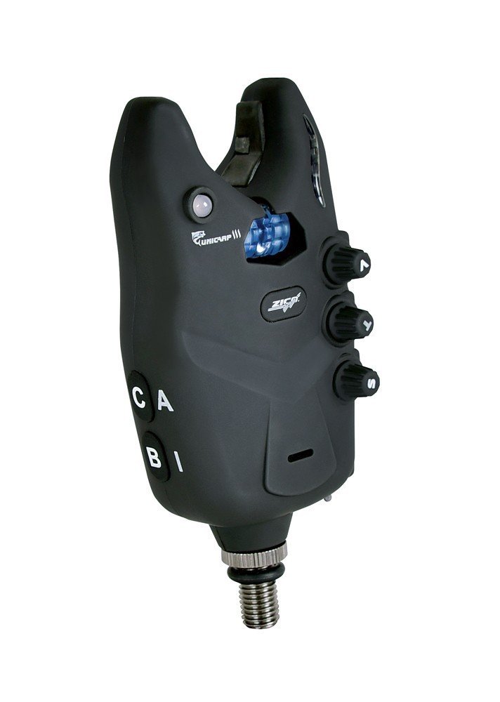 Sada ZICO UNICARP III 2+1