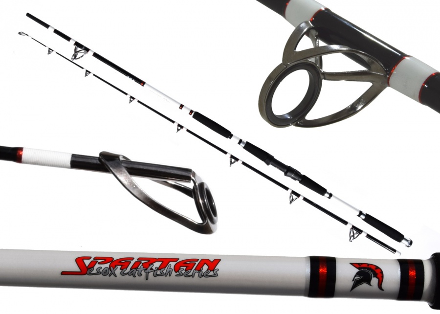Prut ESOX  SPARTAN 280