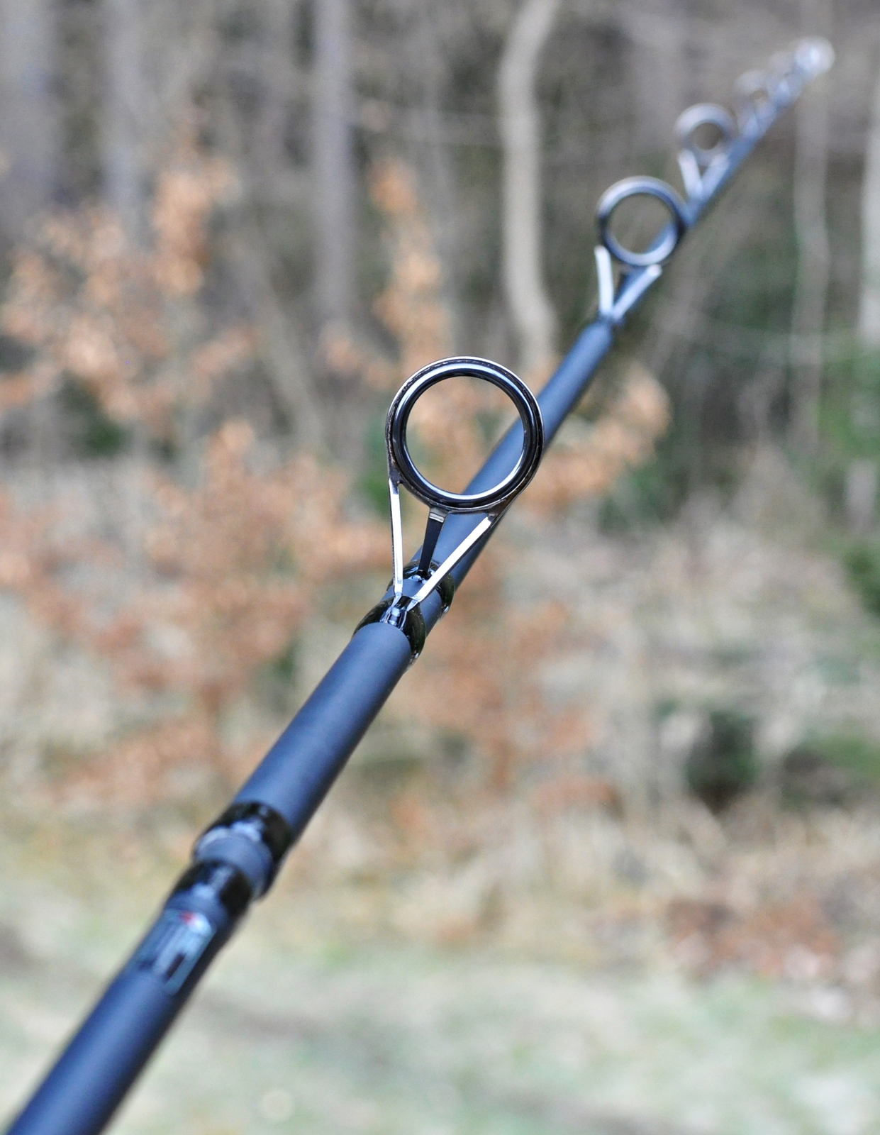 Prut EASY CARP 360/3/3