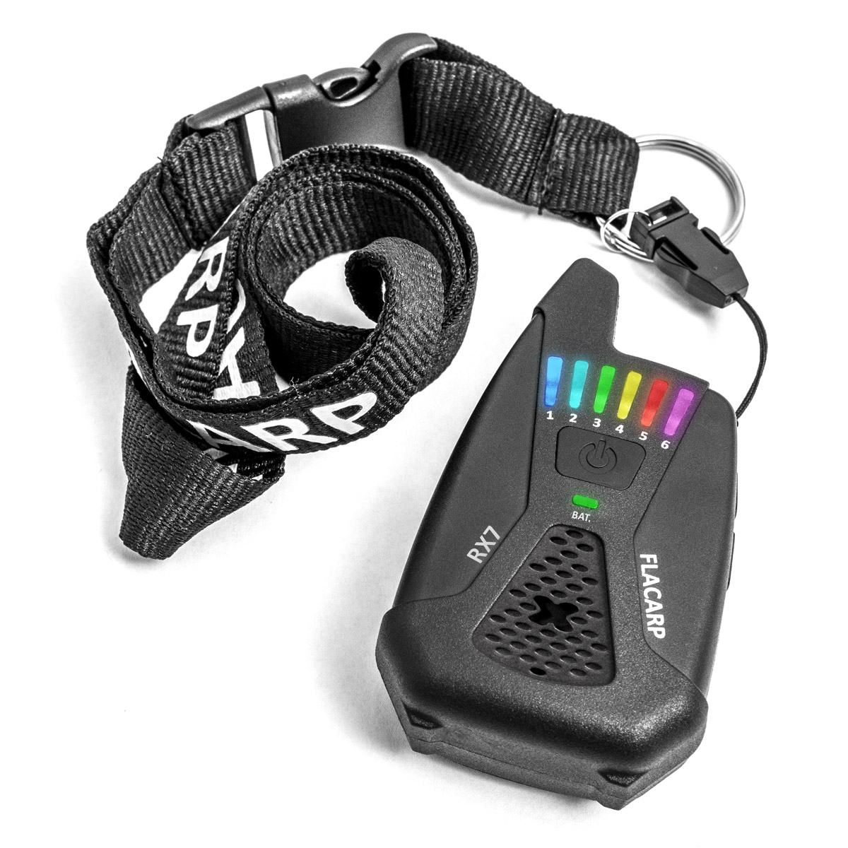 Sada hlásičů FLACARP X7 2 + 1