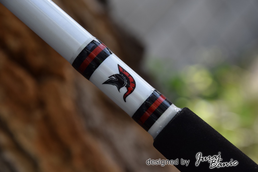 Prut ESOX  SPARTAN 280