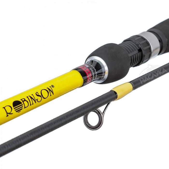 Prut POWER FLEX Spin 270/30