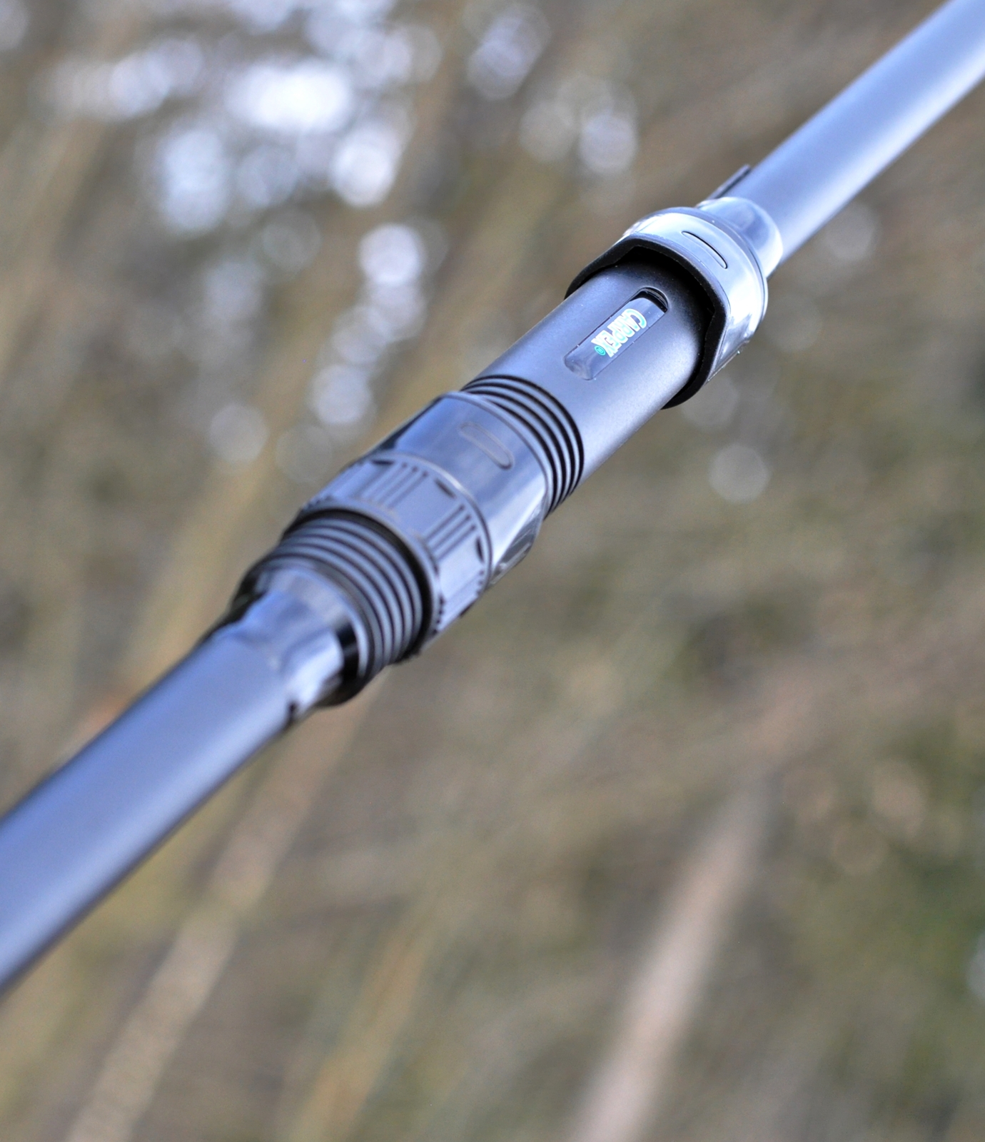 Prut EASY CARP 360/3/3