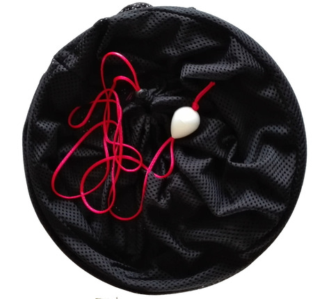 Vezírek EKO 120 / 55 zip