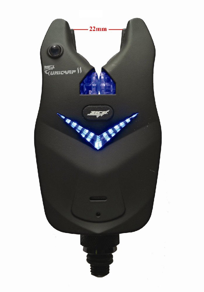 Sada ZICO UNICARP II 3+1