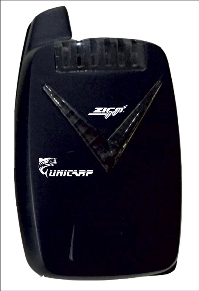 Sada ZICO UNICARP 3+1