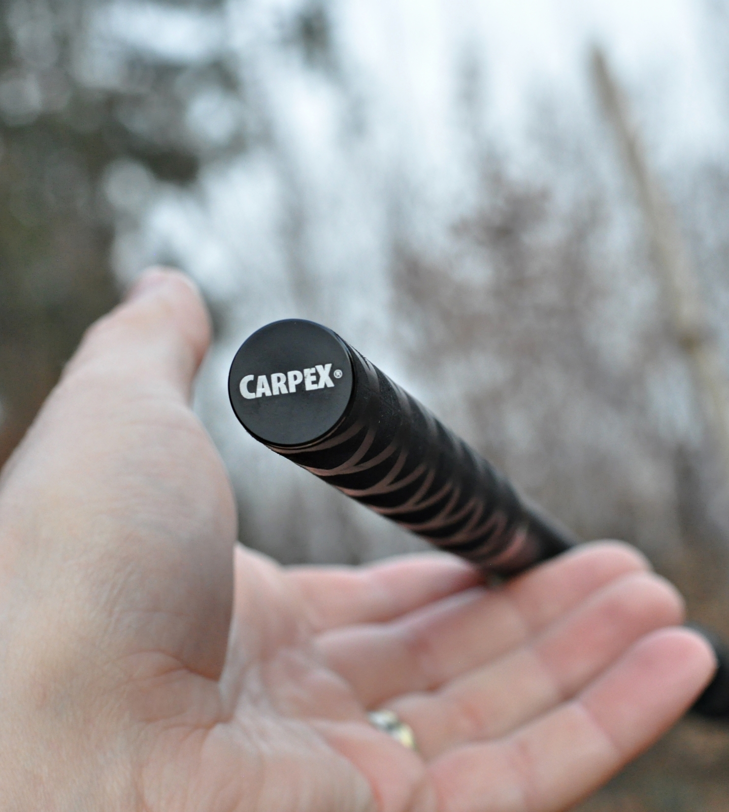 Prut EASY CARP 360/3/3