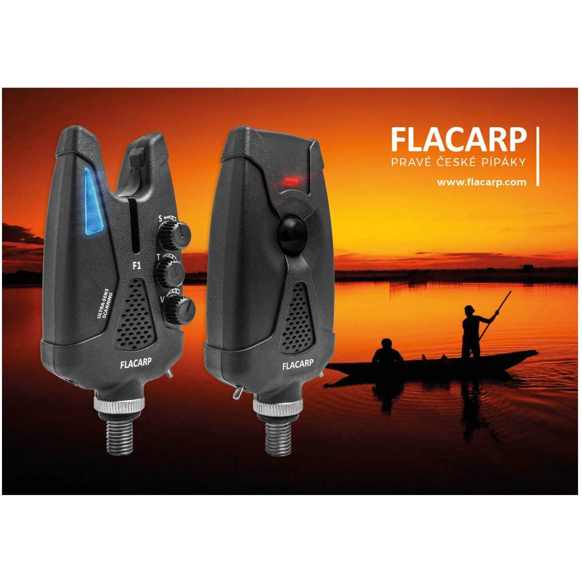 Pohybové čidlo FLACARP AL1
