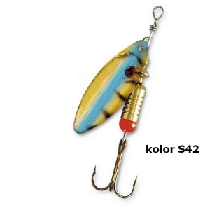 Třpytka rot. R. PANTH. 4 / S42