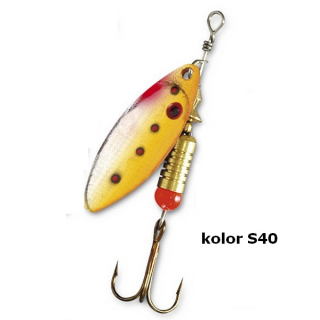 Třpytka rot. R. PANTH. 3 / S40