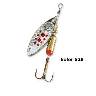 Třpytka rot. R. PANTH. 4 / S29