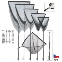 Podběrák SONA S 302
