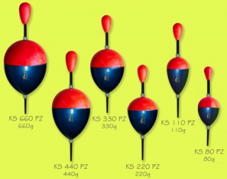 Kačena pevná zvuková KS 440 PZ
