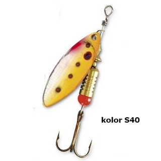 Třpytka rot. R. PANTH. 4 / S40