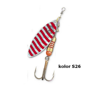 Třpytka rot. R. PANTH. 4 / S26