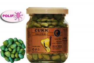 Kukuřice nakládaná chobotnice