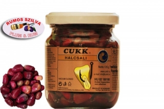 Kukuřice nakládaná rum-švestka