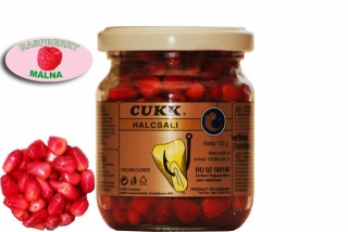 Kukuřice nakládaná CUKK malina