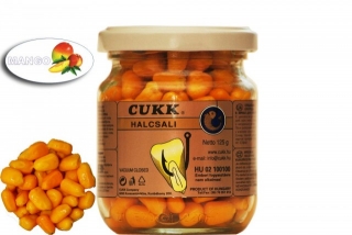 Kukuřice nakládaná CUKK mango