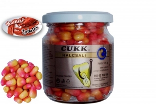 Kukuřice nakládaná CUKK humr