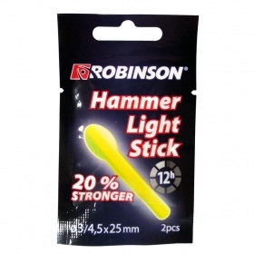 Starlite ROB. 3 mm Hammer