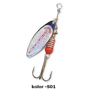 Třpytka rot. R. PANTH. 4 / S01