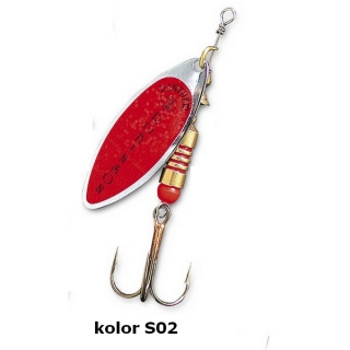 Třpytka rot. R. PANTH. 4 / S02