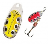 Třpytka rot. R. TIGER 4 / S48