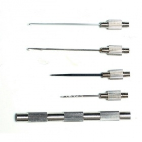 Sada jehel ROBINSON 4 + 1