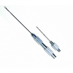 Sada jehel ROBINSON 2 + 1